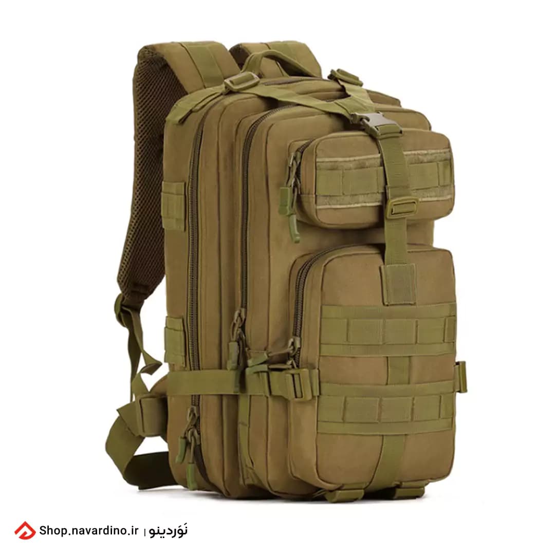 کوله پشتی تاکتیکال 20 لیتر 5.11