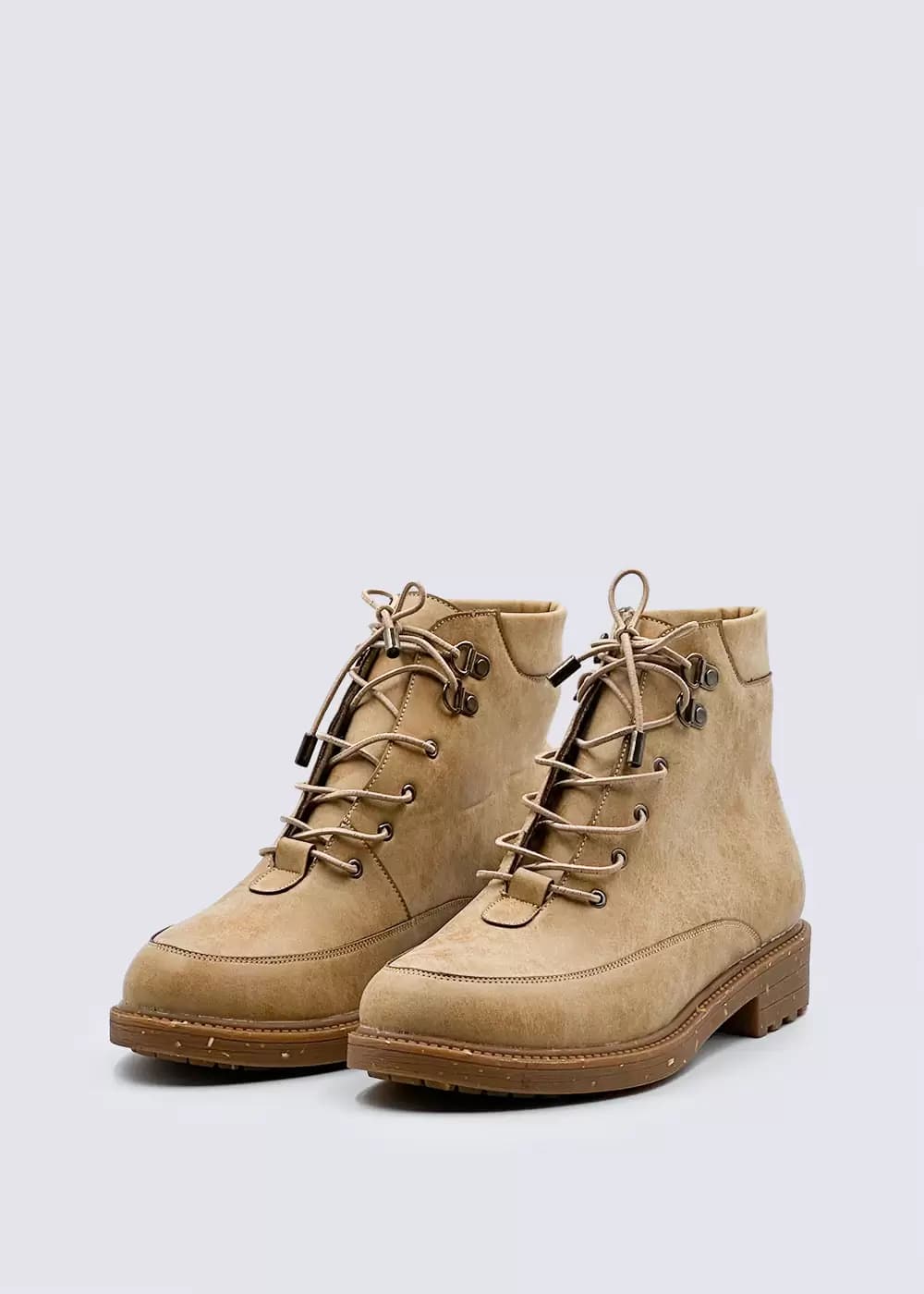 نیم بوت زنانه مدل 630