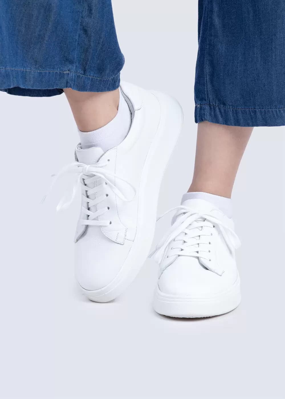 کفش کژوال زنانه مدل 277