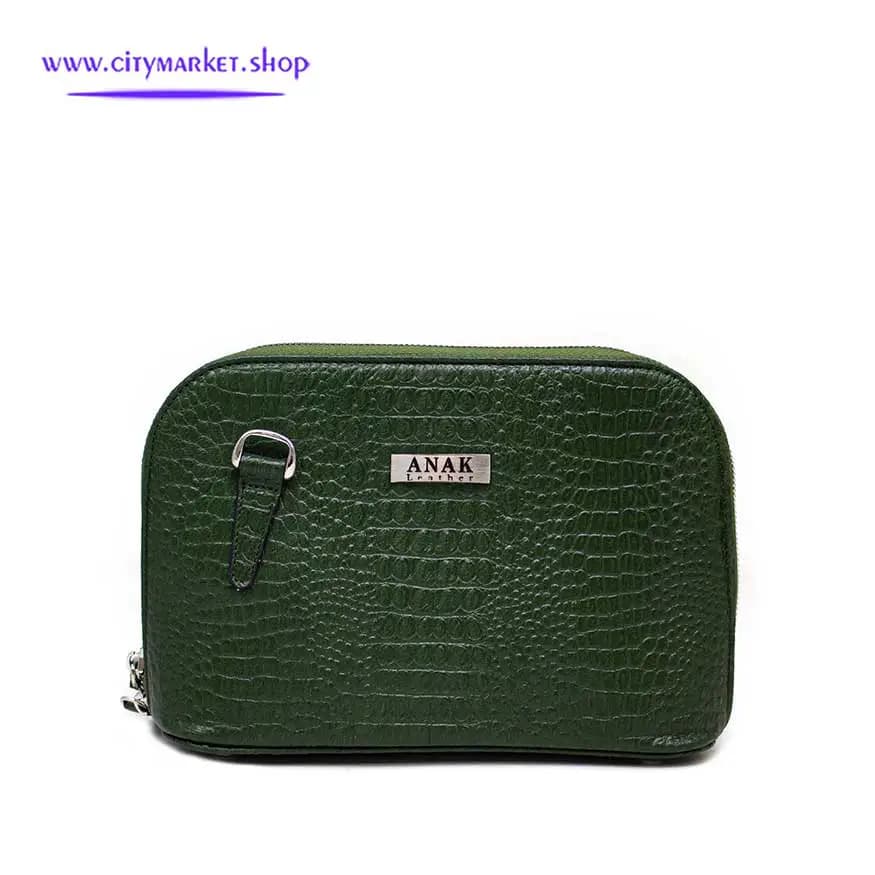 کیف دوشی زنانه النا مدل GA551