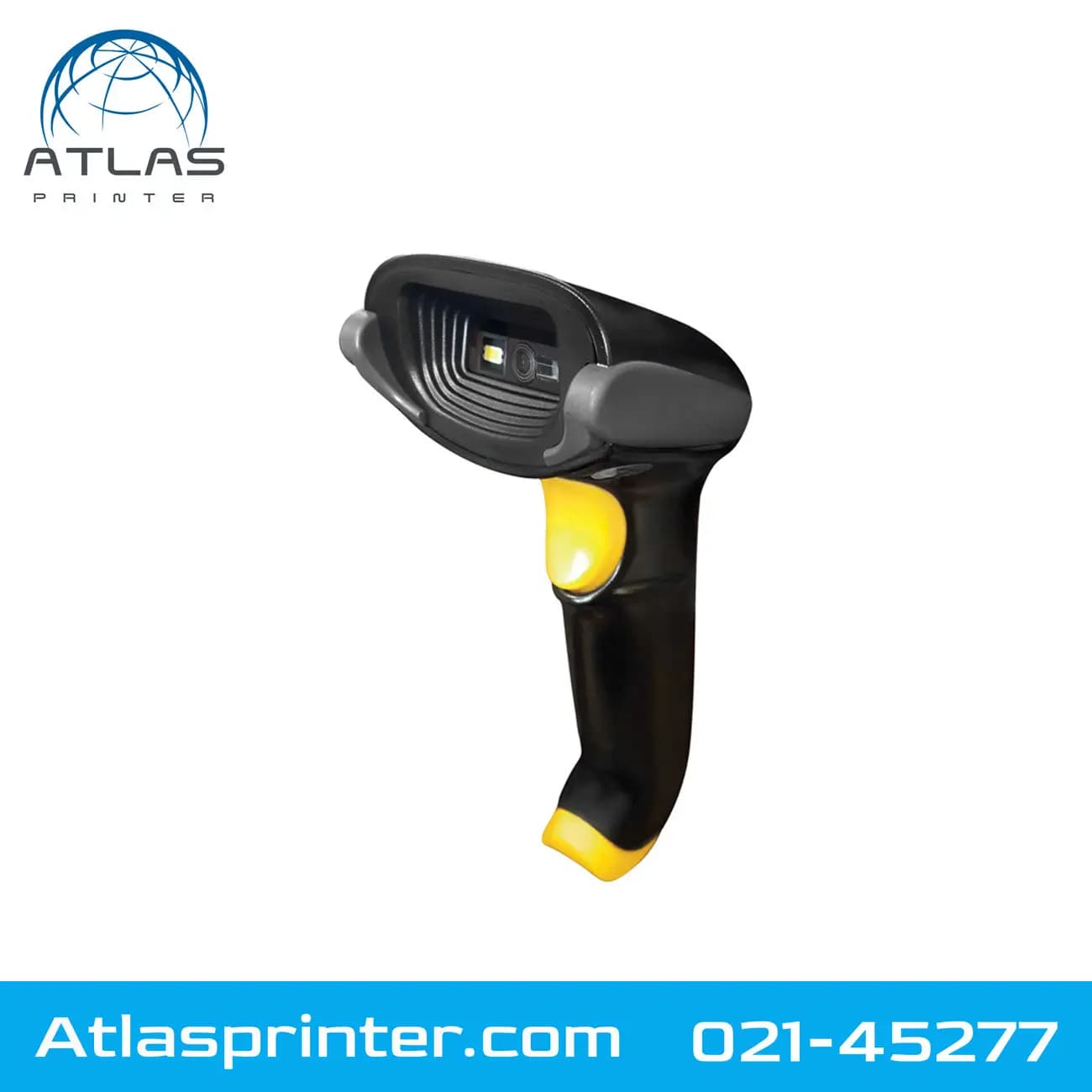 بارکد خوان اسکار Oscar UNIBAR 2