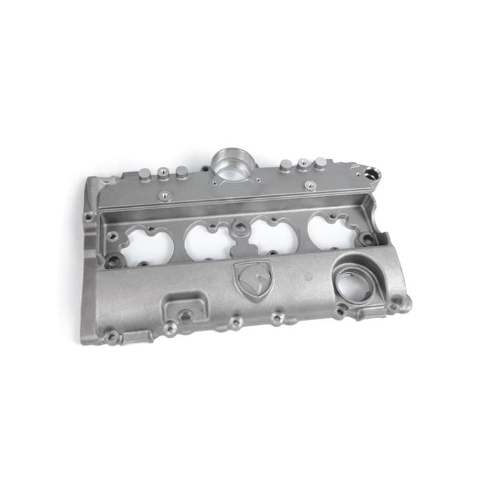 درب سوپاپ دنا EF7 برند دوستان