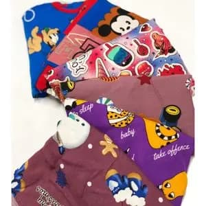 تاپ نخی تایلندی زنانه tp466