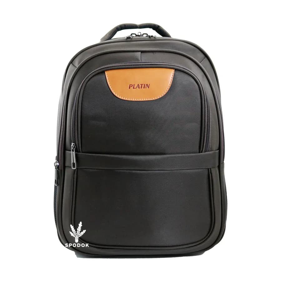 کوله پشتی دانشجویی پلاتین Platin 78137/18
