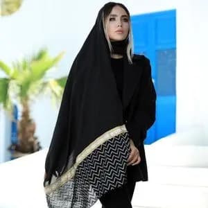 شال دستک هندی کد 1114