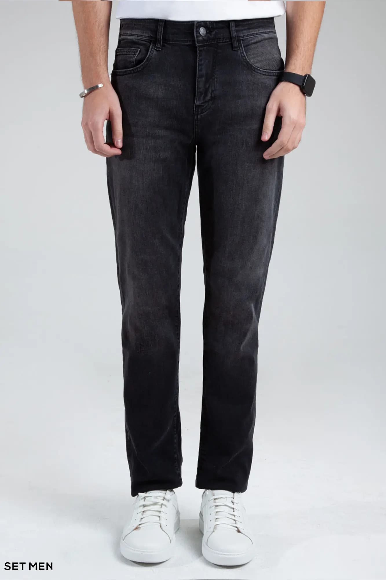 شلوار جین مردانه استریت