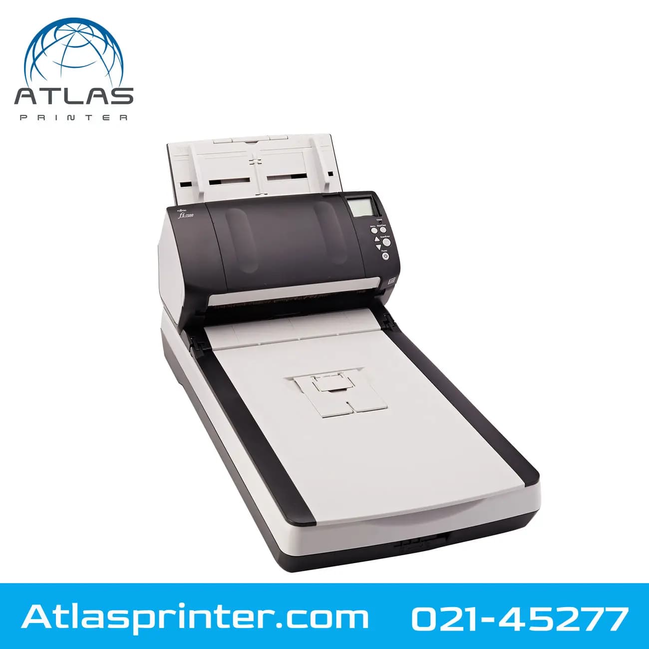 اسکنر فوجیتسو Fujitsu FI-7280