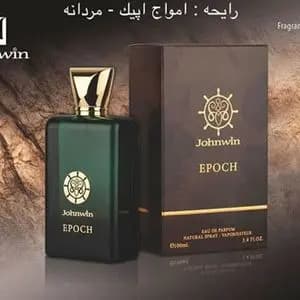 ادکلن امواج اپیک جانوین (JOHNWIN EPOCH)