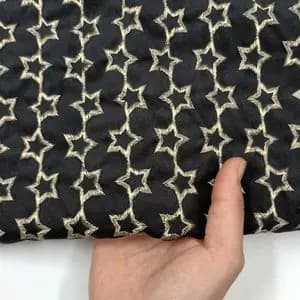 پارچه خرج کار ستاره