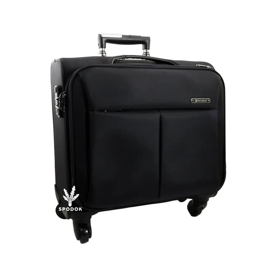 کیف خلبانی مسافرتی پرزیدنت President 860/17