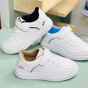 ونس بچگانه طرح نایک شنل دوزی برند K-Z کد 120102