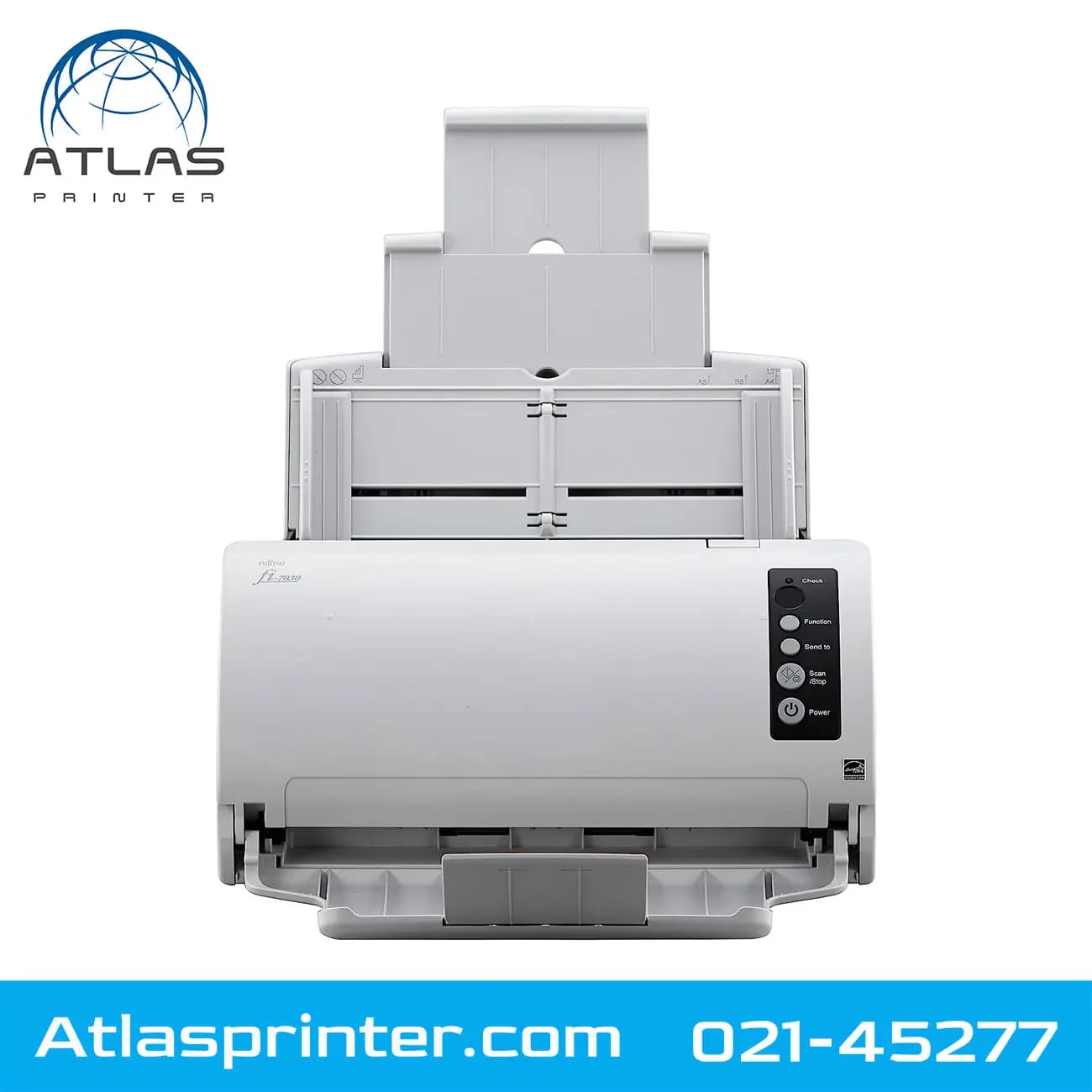 اسکنر فوجیتسو Fujitsu FI-7030