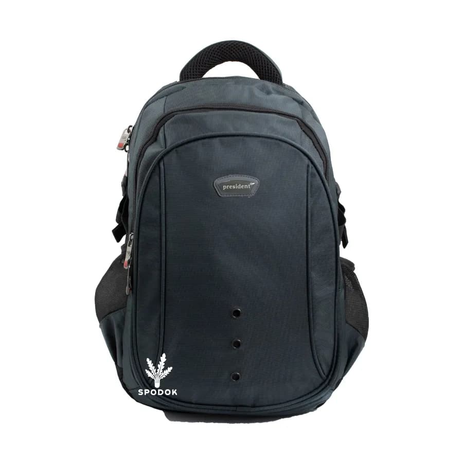 کوله پشتی پرزیدنت President 3631/19