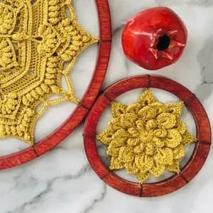 ماندالا آلیا