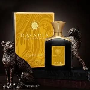 عطر ترند 2025 مردانه بولگاری تایگار فراگرنس ورد - خنک و تلخ - تعداد محدود