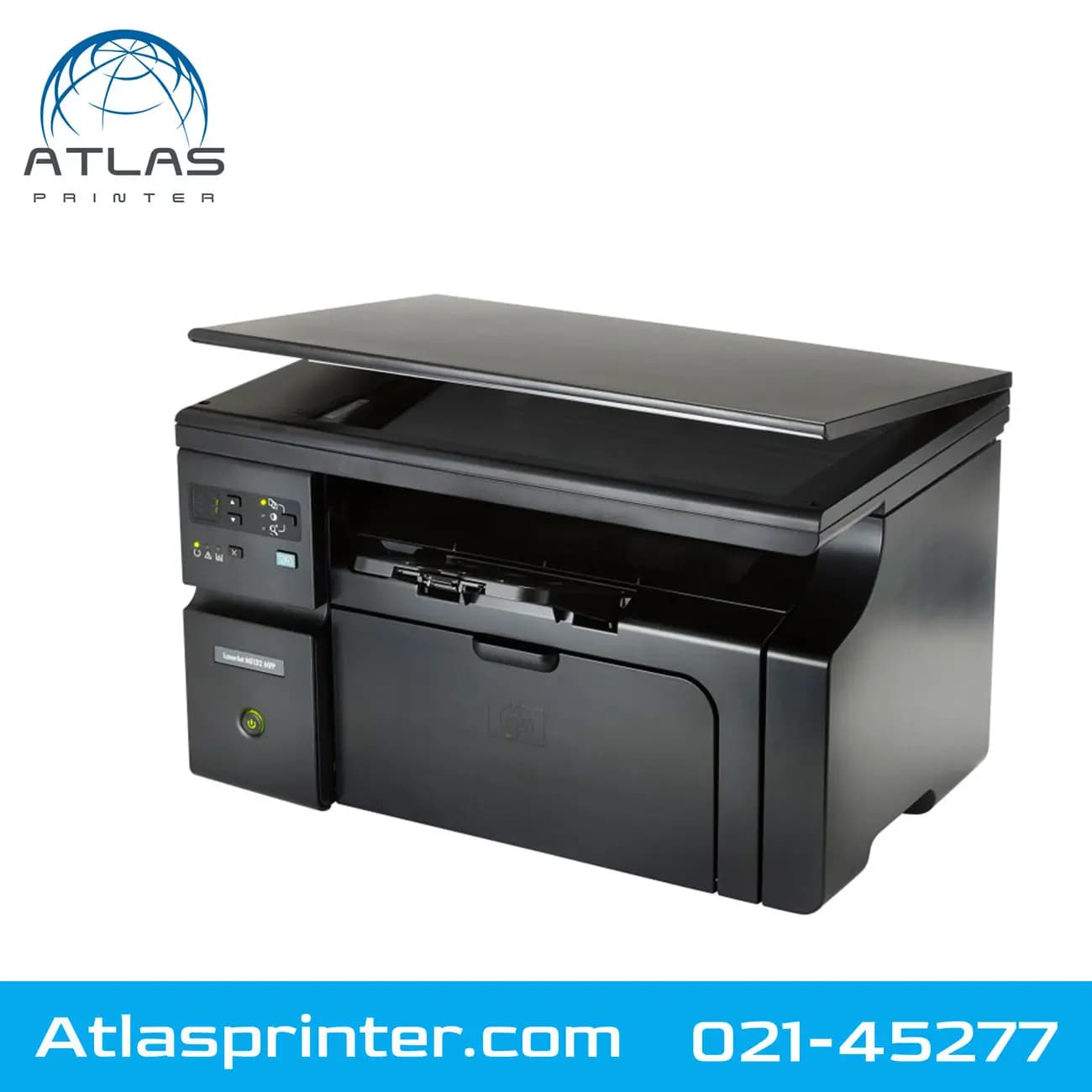 پرینتر استوک لیزری اچ پی HP M1132