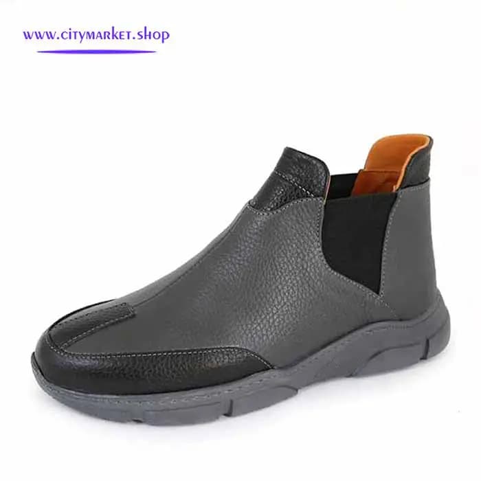 نیم بوت دخترانه آوا مدل G320