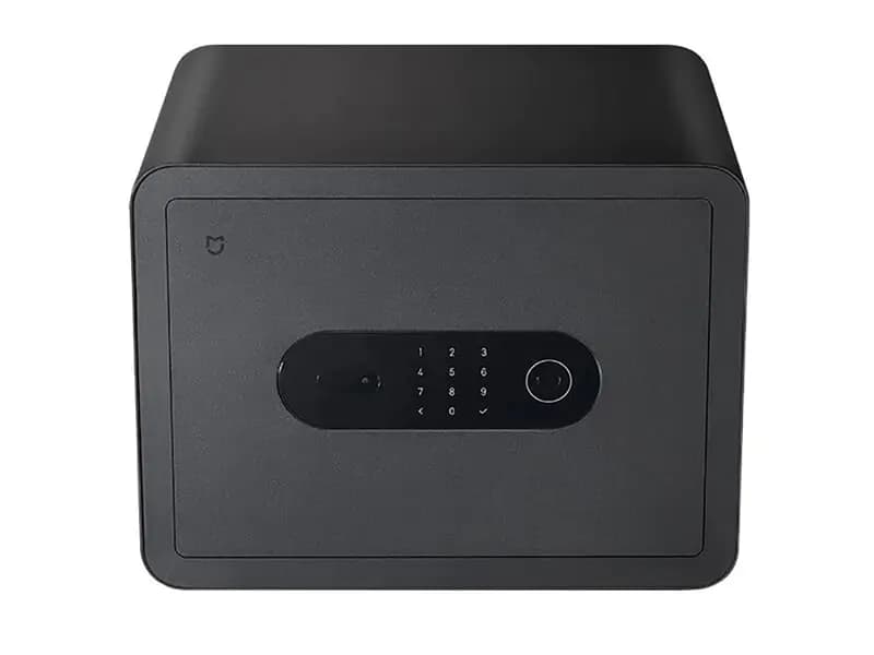 گاوصندوق هوشمند شیائومی Xiaomi Mijia Smart Safe Deposit Box BGX-5/X1-3001