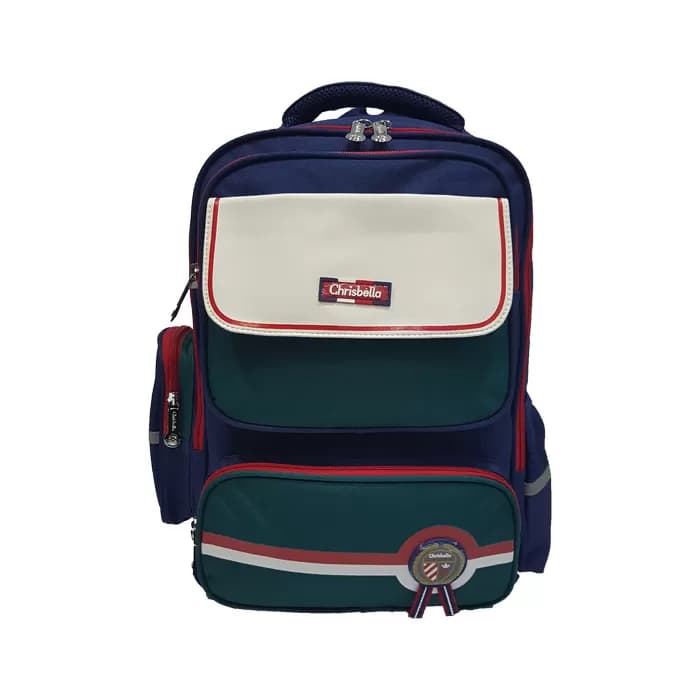 کیف مدرسه کریس بلا 16-4148