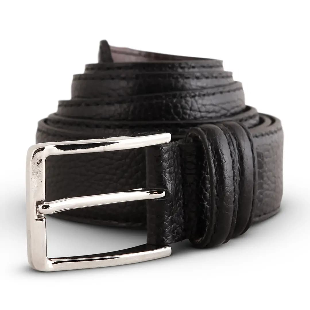 کمربند مردانه چرم یلسان مدل کایا NEW کد 020-GF