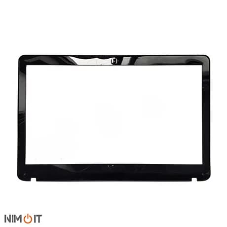 قاب جلو ال سی دی لپ تاپ Sony VPCSE290X