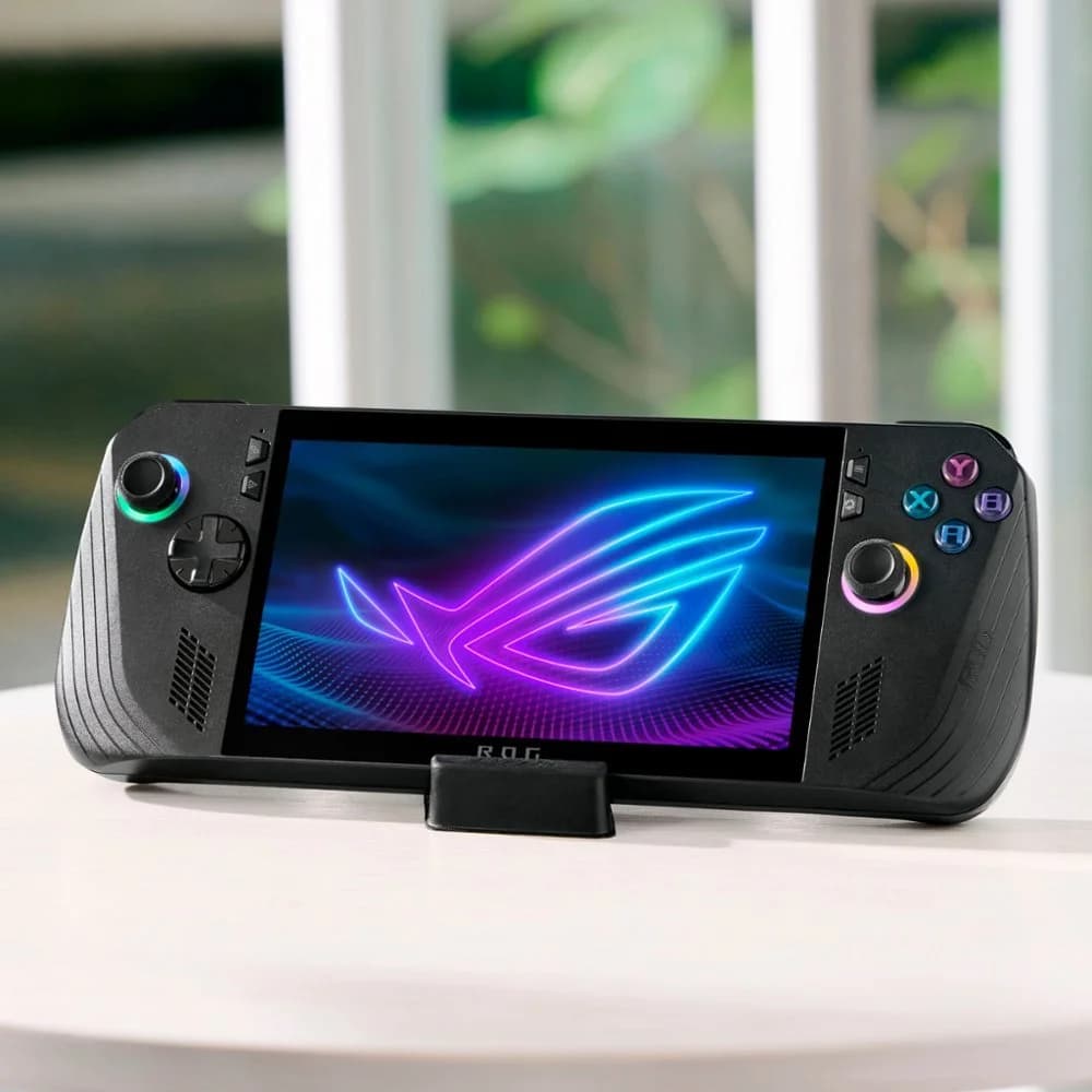 کنسول ASUS ROG Ally X - 1TB
