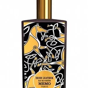 تستر عطر ادکلن ممو آیریش لدر | Memo Irish Leather