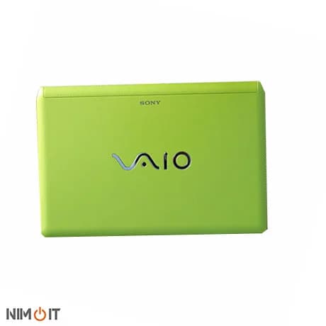 قاب پشت ال سی دی لپ تاپ Sony VPCY2