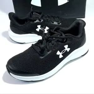 کتونی زنانه رانینگ آندر آرمور Under Armour BGS Pursuit 4