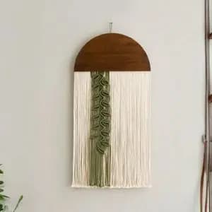 بومریس مکرومه جوانه مدل پیچک برند آرت بیوتی