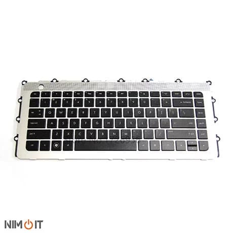 کیبورد لپ تاپ HP ENVY 15