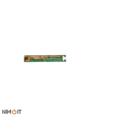 برد دکمه پاور لپ تاپ Acer Extensa 5220 7220 Travelmate 7620 5420