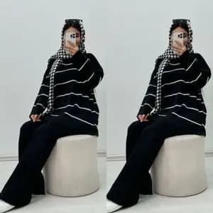 ست پاتریس نورا