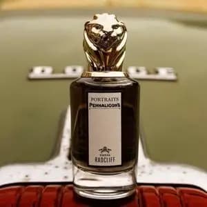تستر اروپایی عطر ادکلن پنهالیگونز رورینگ رادکلیف