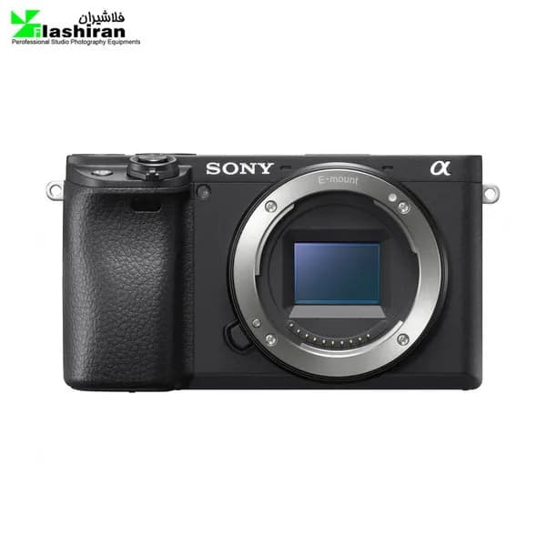 دوربین بدون آینه سونی Sony Alpha a6400 body