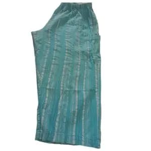 شلوارک لنین کد624