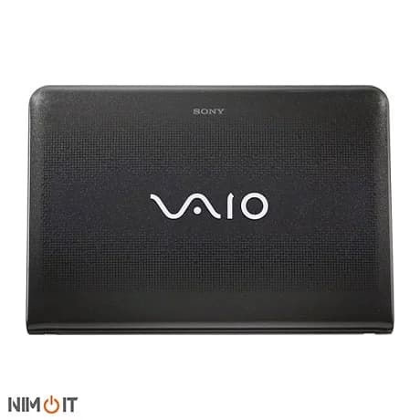 قاب پشت ال سی دی لپ تاپ Sony VPCEA36FM VPCEA32EN