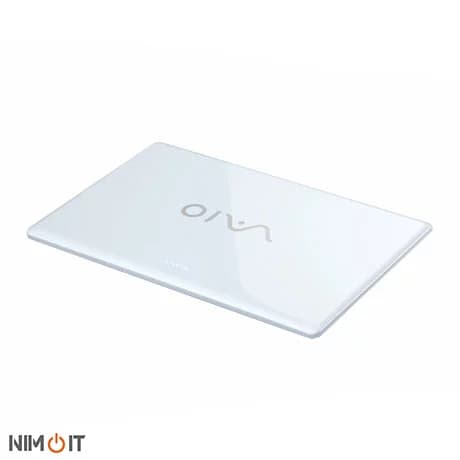 قاب پشت ال سی دی لپ تاپ Sony VPCCW21FX