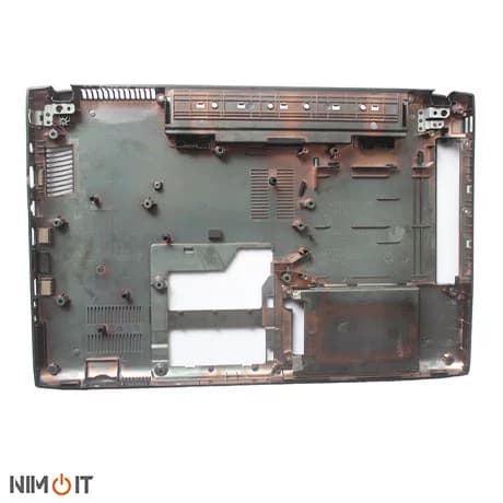 قاب کف لپ تاپ Samsung NP R580H