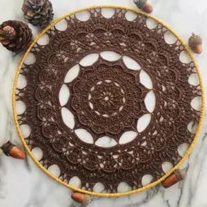 ماندالا گوتیک