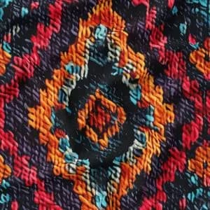 پارچه مخمل طرح بافتنی کد 5012913 پارچه مخمل