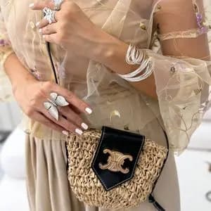 کیف رافیا لوکا هانا