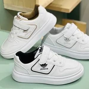 ونس بچگانه طرح آدیداس برند K-Z کد 113001