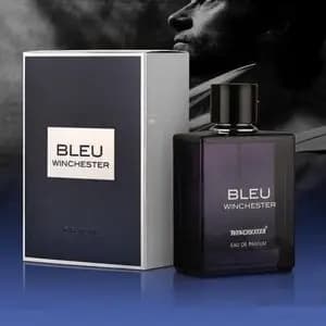 عطر با کیفیت مردانه بلو شنل برند وینچستر فرانسه - اسانس کاملا فرانسوی