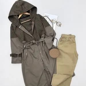 بارونی ترکیبی پونه الماس