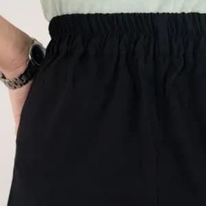 شلوار مشکی تالیا