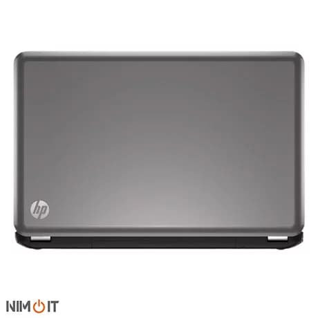 قاب پشت ال سی دی لپ تاپ HP PAV G7-2000US