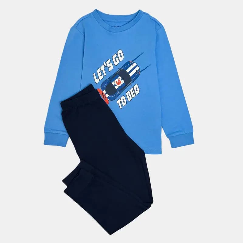 ست بلوز شلوار راحتی پسرانه و دخترانه کد892