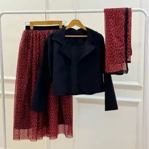 3تیکه پلنگی ستلند