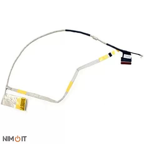 DELL INS N7010 کابل فلت تصویر لپ تاپ